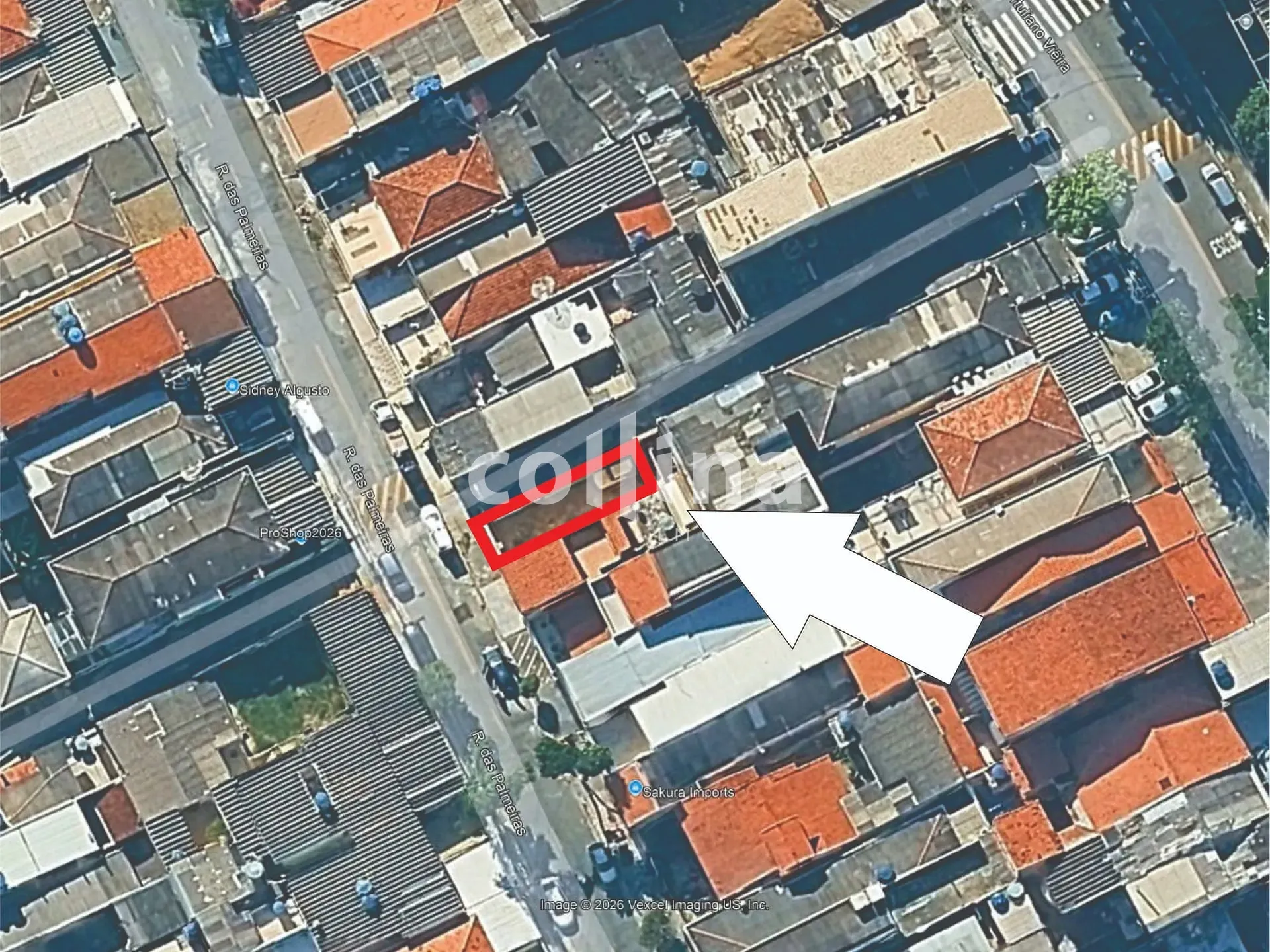 Terreno, 76 m² - Foto 6