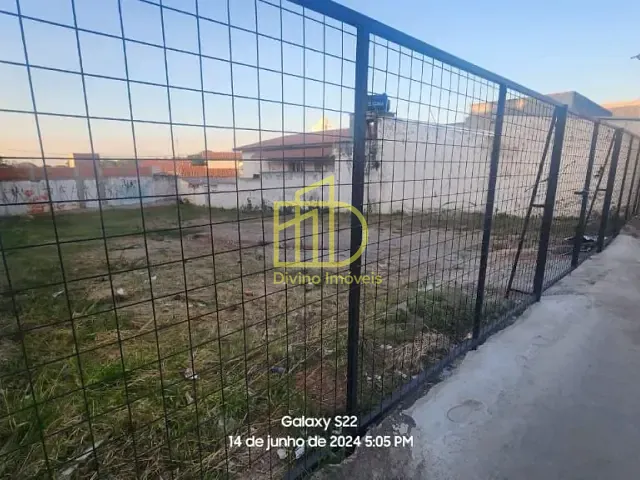 Terreno com 380m², à venda, no bairro Conjunto Habitacional Júlio de Mesquita Filho em Sorocaba