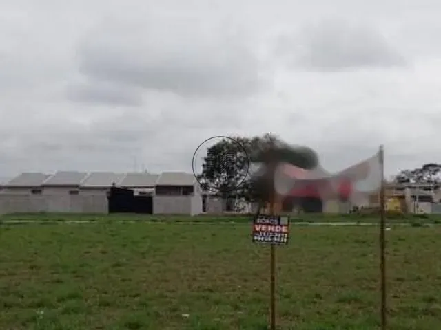 Terreno com 125m², à venda, no bairro Conjunto Habitacional Terra dos Ipês em Pindamonhangaba