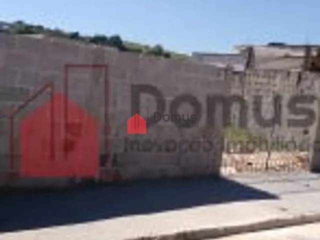 Terreno com 250m², à venda, no bairro Residencial Estoril em Taubaté
