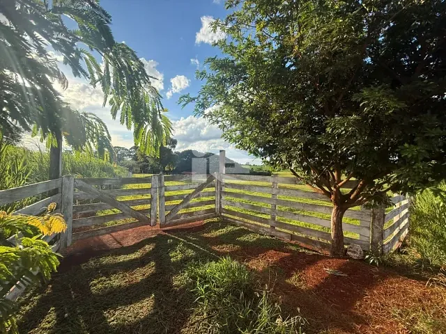 Terreno com 48400m², à venda, no bairro Gleba Ribeirão Vermelho em Rolândia