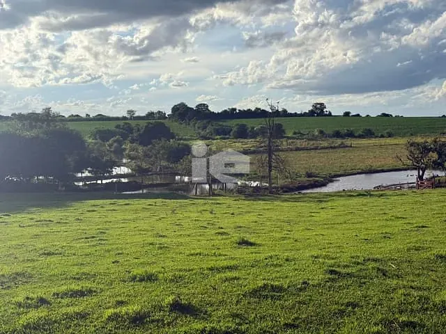Terreno com 48400m², à venda, no bairro Gleba Ribeirão Vermelho em Rolândia