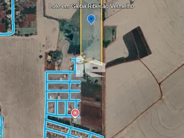 Chácara com 48400m² 1 quarto e 1 banheiro, à venda, no bairro Gleba Ribeirão Vermelho em Rolândia