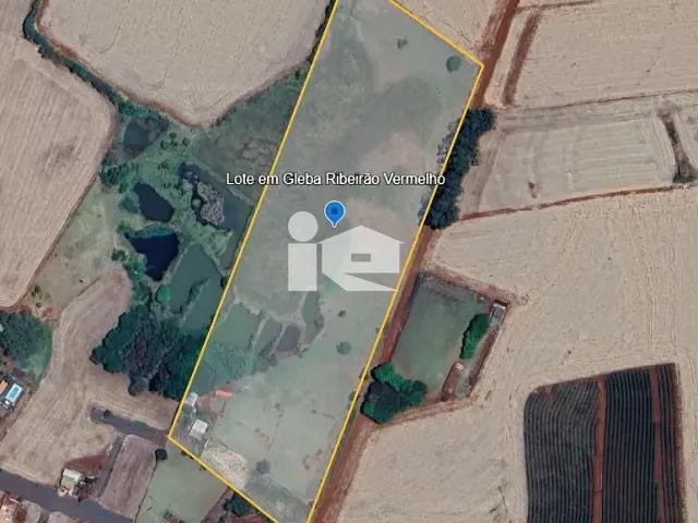 Chácara com 48400m² 1 quarto e 1 banheiro, à venda, no bairro Gleba Ribeirão Vermelho em Rolândia
