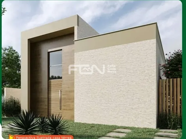 Terreno com 300m², à venda, no bairro Bairro Novo em Camaçari