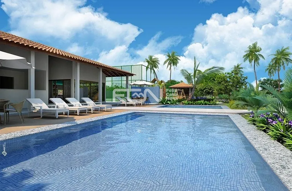 Terreno, 300 m² - Foto 2