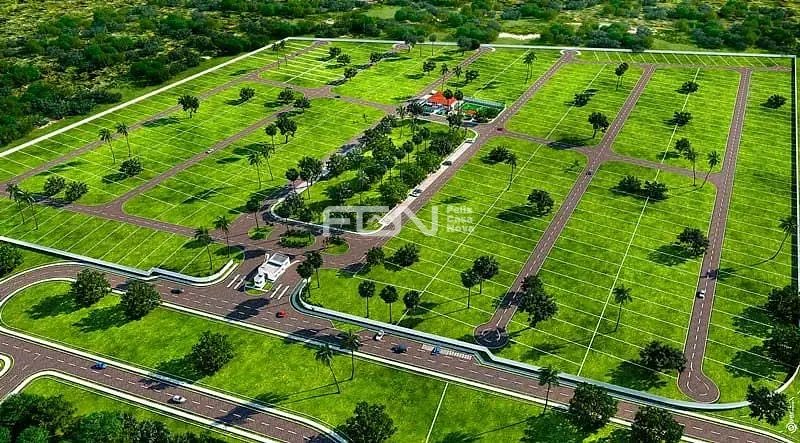 Terreno, 300 m² - Foto 1