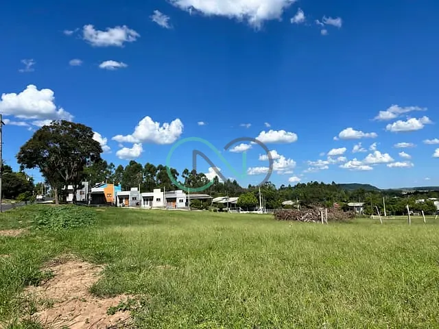 Terreno com 300m², à venda, no bairro Integração em Araricá