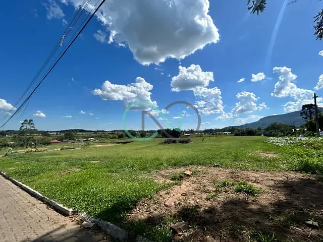Terreno com 300m², à venda, no bairro Integração em Araricá