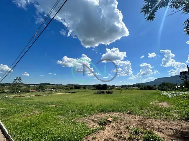 Terreno com 300m², à venda, no bairro Integração em Araricá