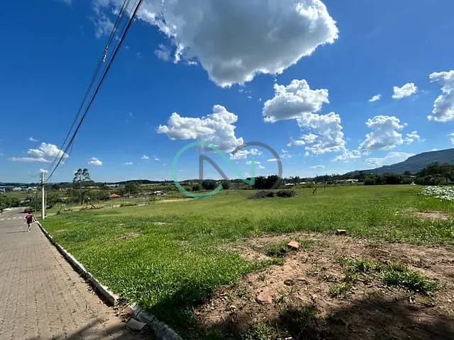 Terreno com 300m², à venda, no bairro Integração em Araricá