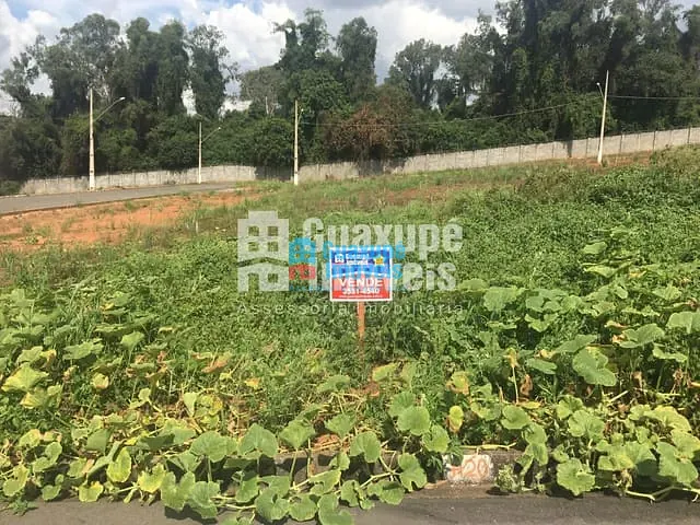 Terreno com 360m², à venda, no bairro PORTAL DO LAGO em GUARANÉSIA