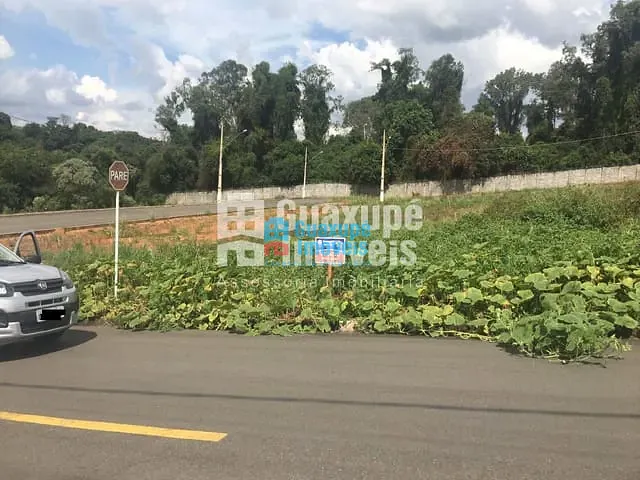 Terreno com 360m², à venda, no bairro PORTAL DO LAGO em GUARANÉSIA