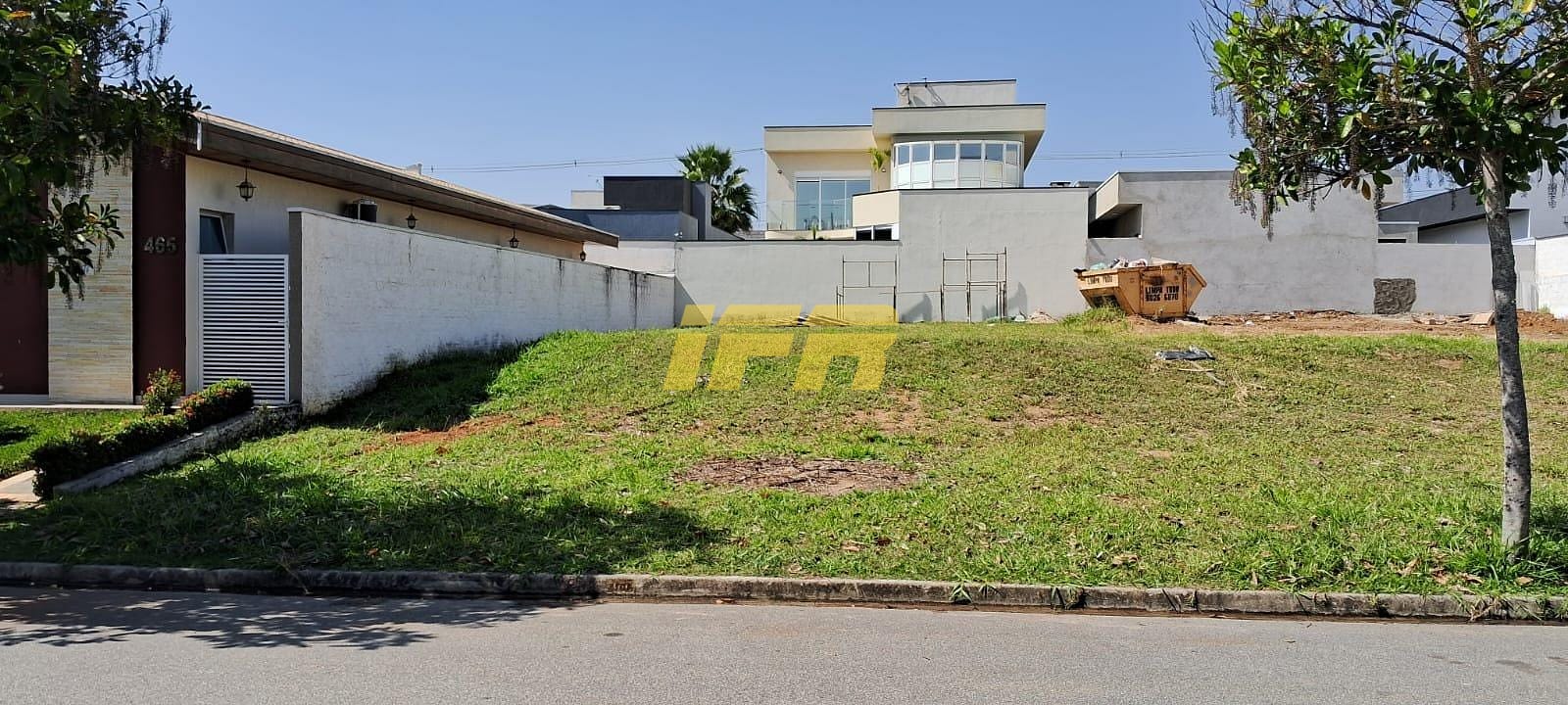 Terreno, 300 m² - Foto 1