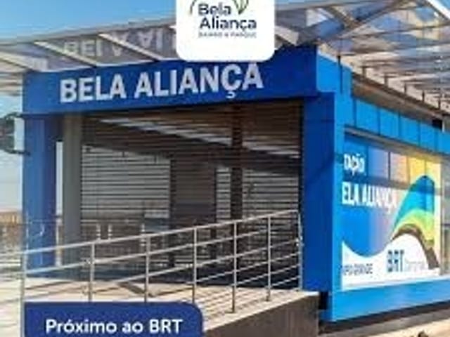 Terreno com 250m², à venda, no bairro Residencial Bela Aliança em Campinas