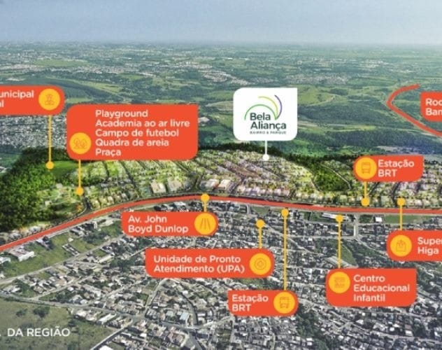 Terreno, 250 m² - Foto 3