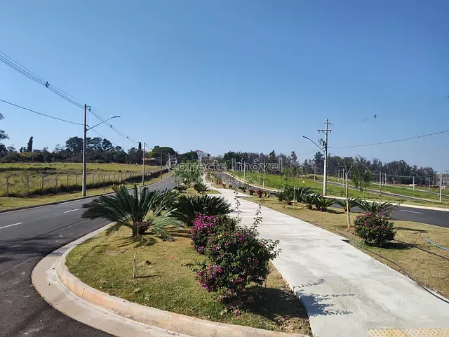 Terreno com 250m², à venda, no bairro Colinas do Castelo em Jaguariúna