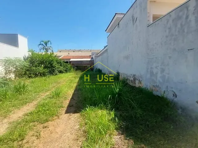 Terreno com 378m², à venda, no bairro San Remo em Votuporanga