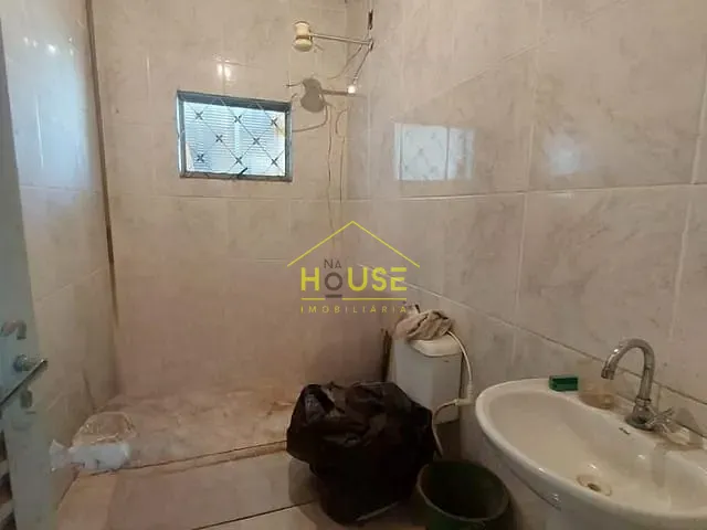 Terreno com 378m², à venda, no bairro San Remo em Votuporanga