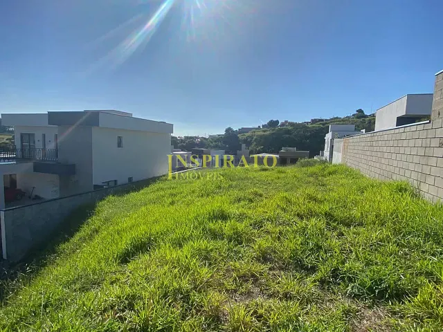 Terreno com 575m², à venda, no bairro Loteamento Vale Azul I em Jundiaí