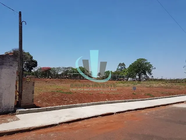 Terreno com 1023m², à venda, no bairro VILA XAVIER (VILA XAVIER) em ARARAQUARA