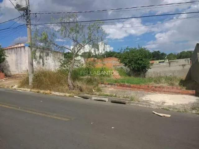 Terreno com 140m², à venda, no bairro Jardim Paulista em Sorocaba