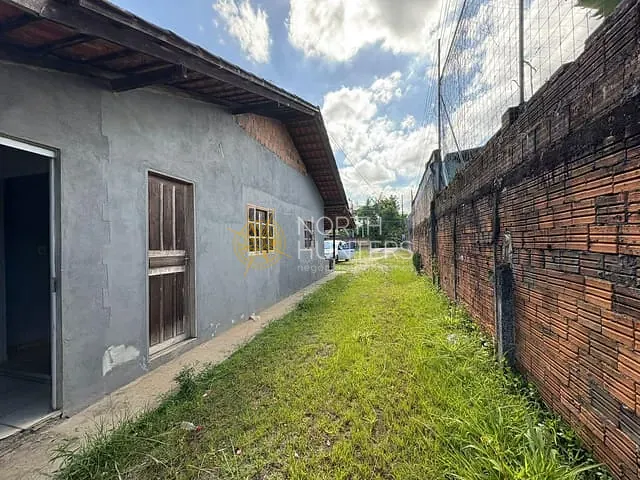Terreno com 660m², à venda, no bairro Costa e Silva em Joinville