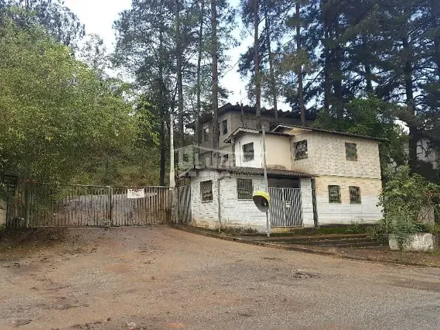 Terreno com 31676m², à venda, no bairro Cézar de Souza em Mogi das Cruzes