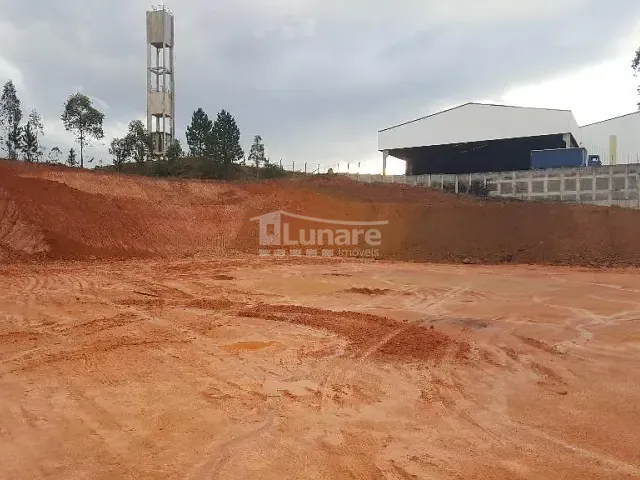 Terreno com 31676m², à venda, no bairro Cézar de Souza em Mogi das Cruzes