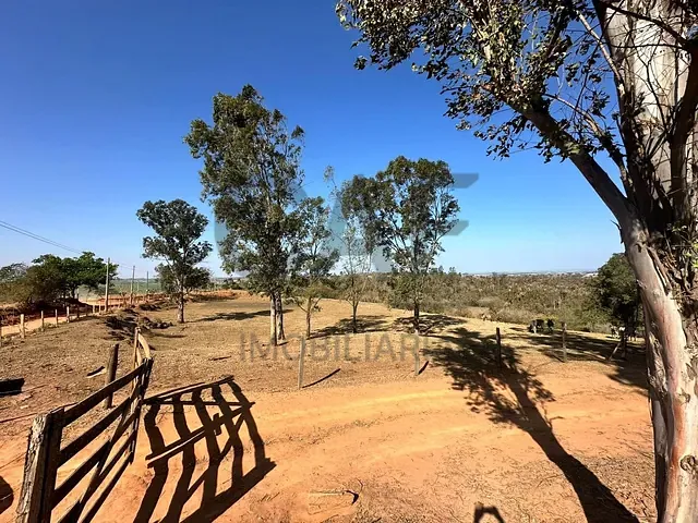 Terreno com 145200m², à venda, no bairro São João Pinheiro em Artur Nogueira