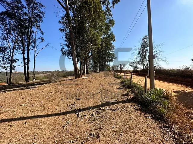 Terreno com 145200m², à venda, no bairro São João Pinheiro em Artur Nogueira
