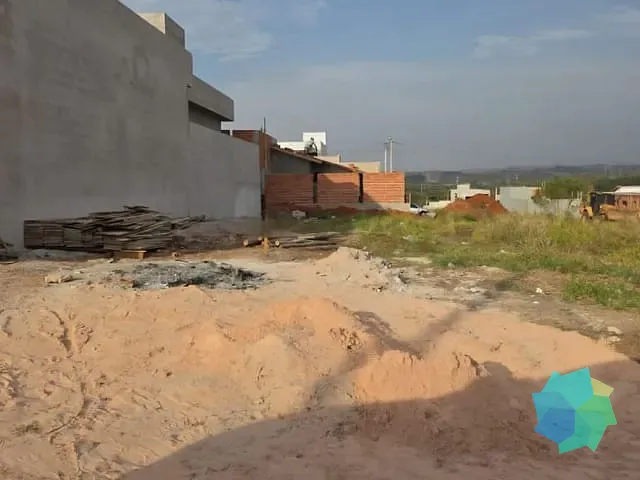 Terreno com 180m², à venda, no bairro Jardim Nair Maria em Salto