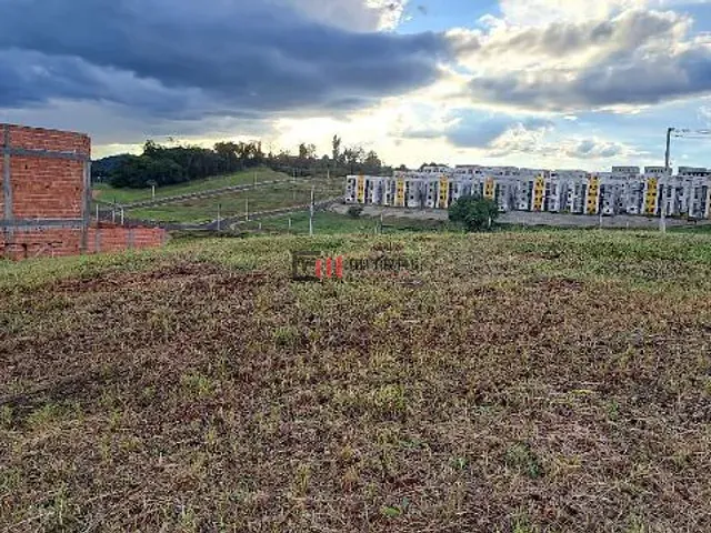 Terreno com 250m², à venda, no bairro reserva em Londrina