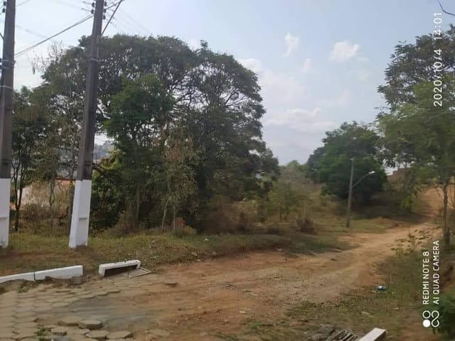 Foto do Terreno - Terreno à venda 388M², Nações, Itajubá - MG | MOHALLEM e LOPES CORRETAGEM E ADMINISTRACAO DE IMOVEIS LTDA