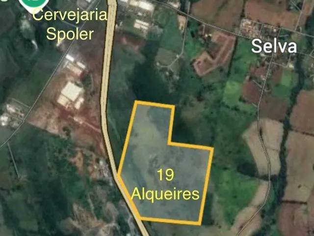 Terreno com 19m², à venda ou para alugar, no bairro Conjunto Habitacional Jamile Dequech em Londrina
