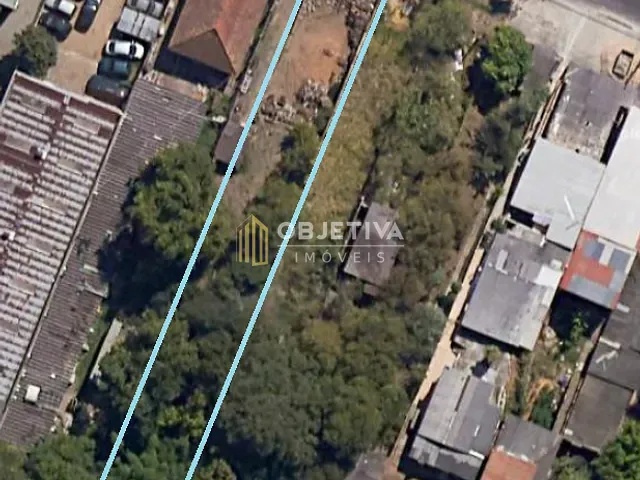 Terreno à venda, no bairro Agronomia em Porto Alegre