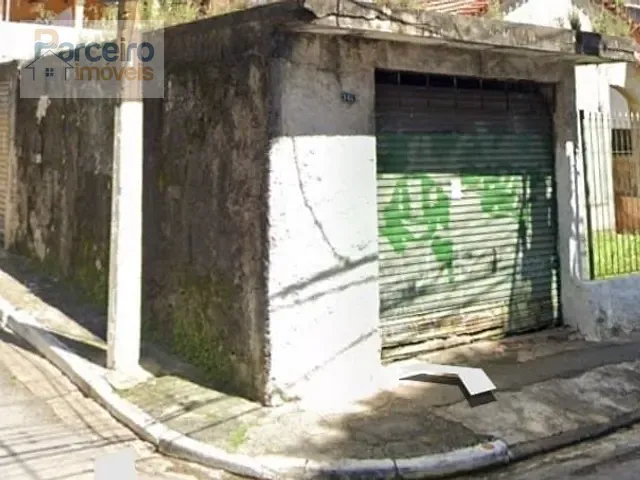 Terreno com 294m², à venda, no bairro Vila Mafra em São Paulo