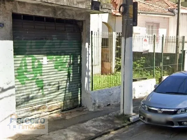 Terreno com 294m², à venda, no bairro Vila Mafra em São Paulo