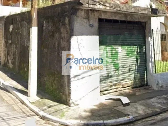 Terreno com 294m², à venda, no bairro Vila Mafra em São Paulo