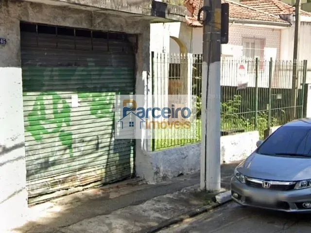 Terreno com 294m², à venda, no bairro Vila Mafra em São Paulo