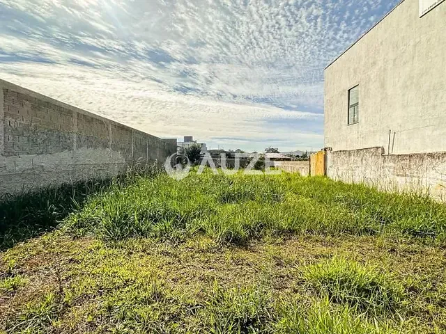 Terreno com 360m², à venda, no bairro Santa Terezinha em Fazenda Rio Grande