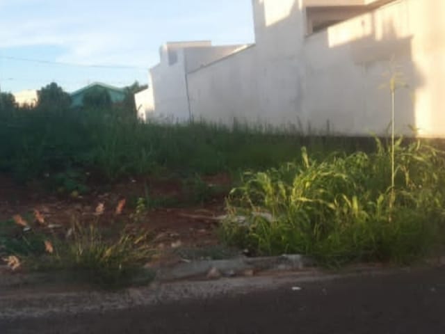 Foto do Terreno - Terreno com 252 m² á venda por R$ 135.000,00 -  Jardim Terra Vermelha, Cambé, PR | Premier Imóveis