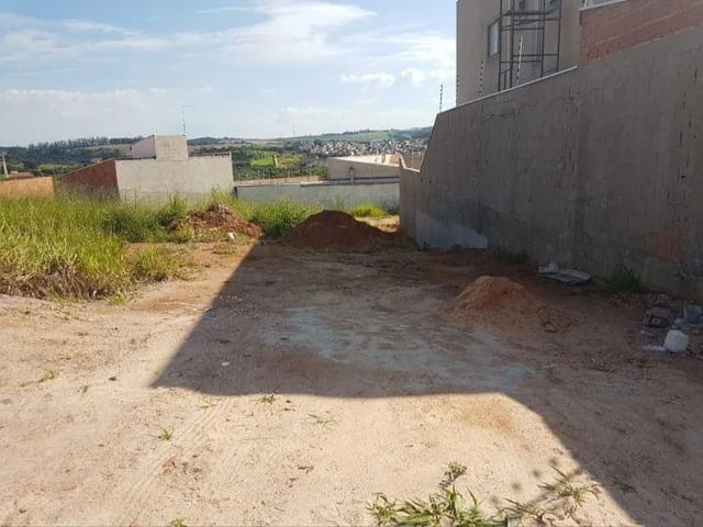 Foto do Terreno - Terreno à venda, 301 m² por R$ 135.000,00 - Residencial Botanica - Itupeva/SP | RUSSI IMÓVEIS