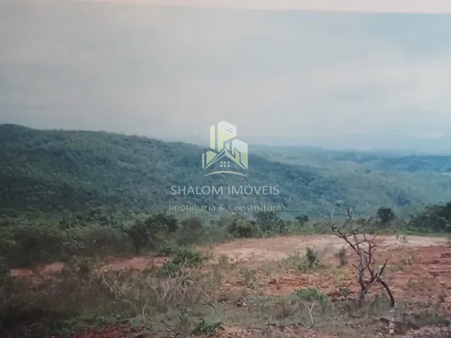 Terreno com 32900m², à venda, no bairro Condominio Bosque Real em Cachoeira do Campo