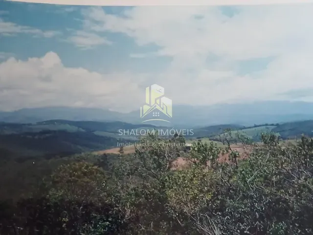 Terreno com 32900m², à venda, no bairro Condominio Bosque Real em Cachoeira do Campo