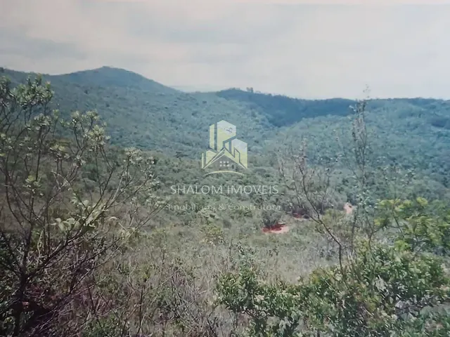 Terreno com 32900m², à venda, no bairro Condominio Bosque Real em Cachoeira do Campo