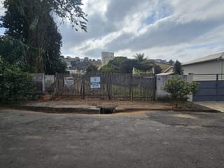 Terreno à venda em Jardim América, Rio Pomba - foto 1