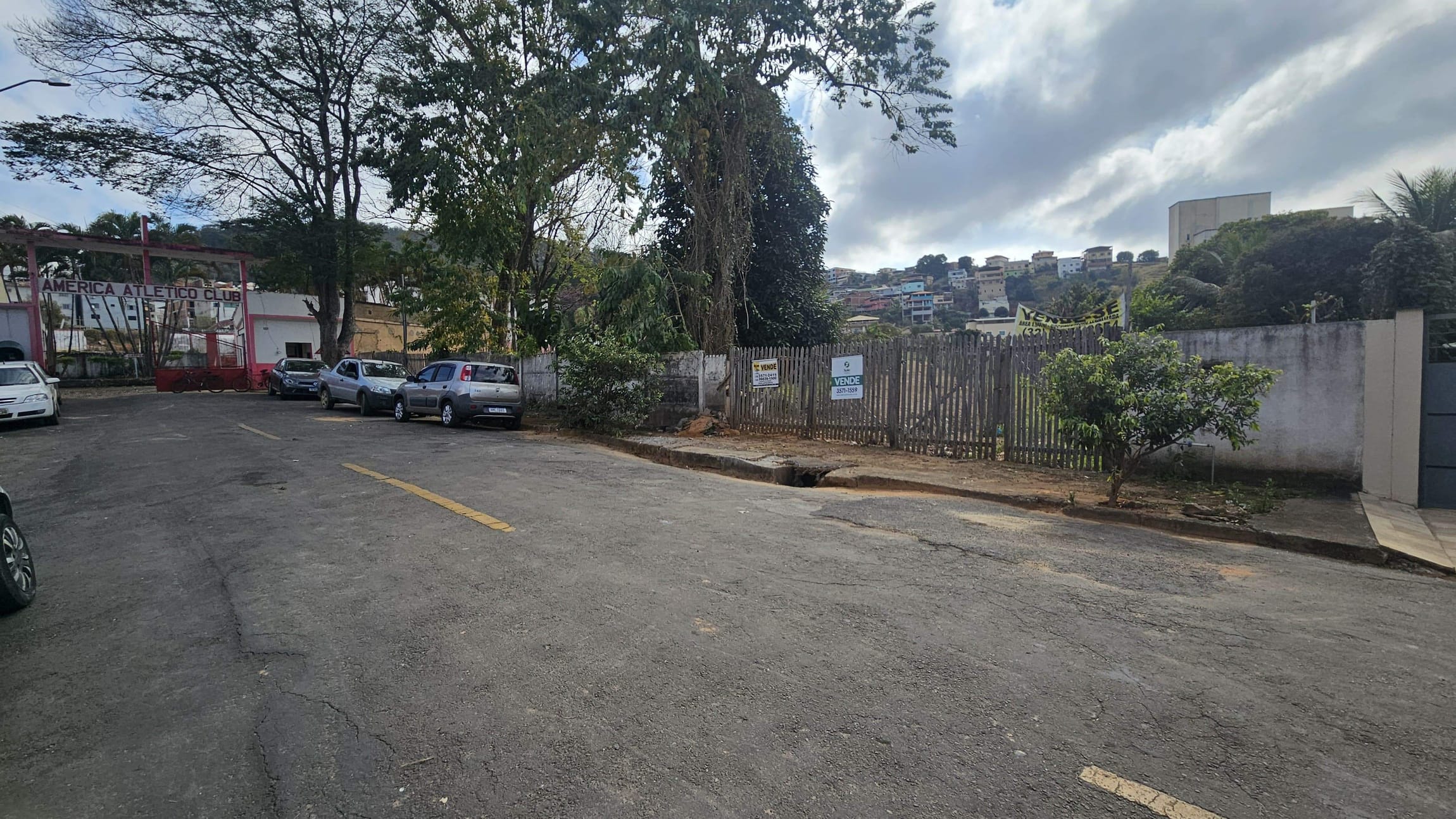 Terreno à venda, Jardim América, Rio Pomba, MG - foto 2