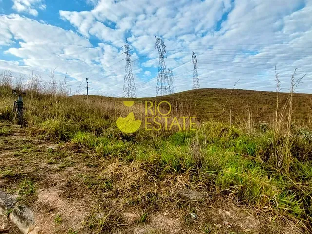 Terreno com 360m², à venda, no bairro Bela Vista em Resende