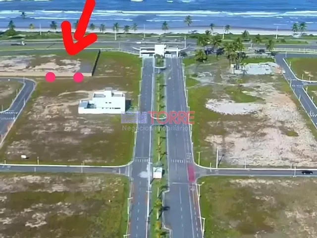 Terreno com 530m², à venda, no bairro Nossa Senhora da Vitória em Ilhéus